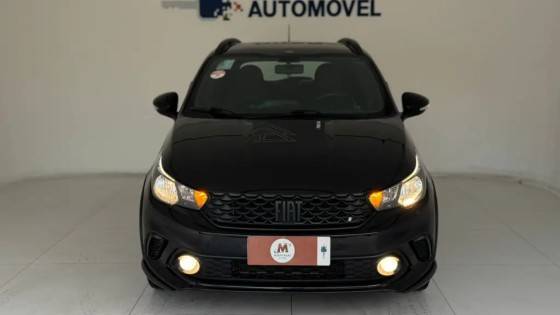 FIAT ARGO 1.3 FIREFLY FLEX TREKKING MANUAL FIAT ARGO 1.3 FIREFLY FLEX TREKKING MANUAL